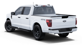 2025 Ford F-150® External Image 3